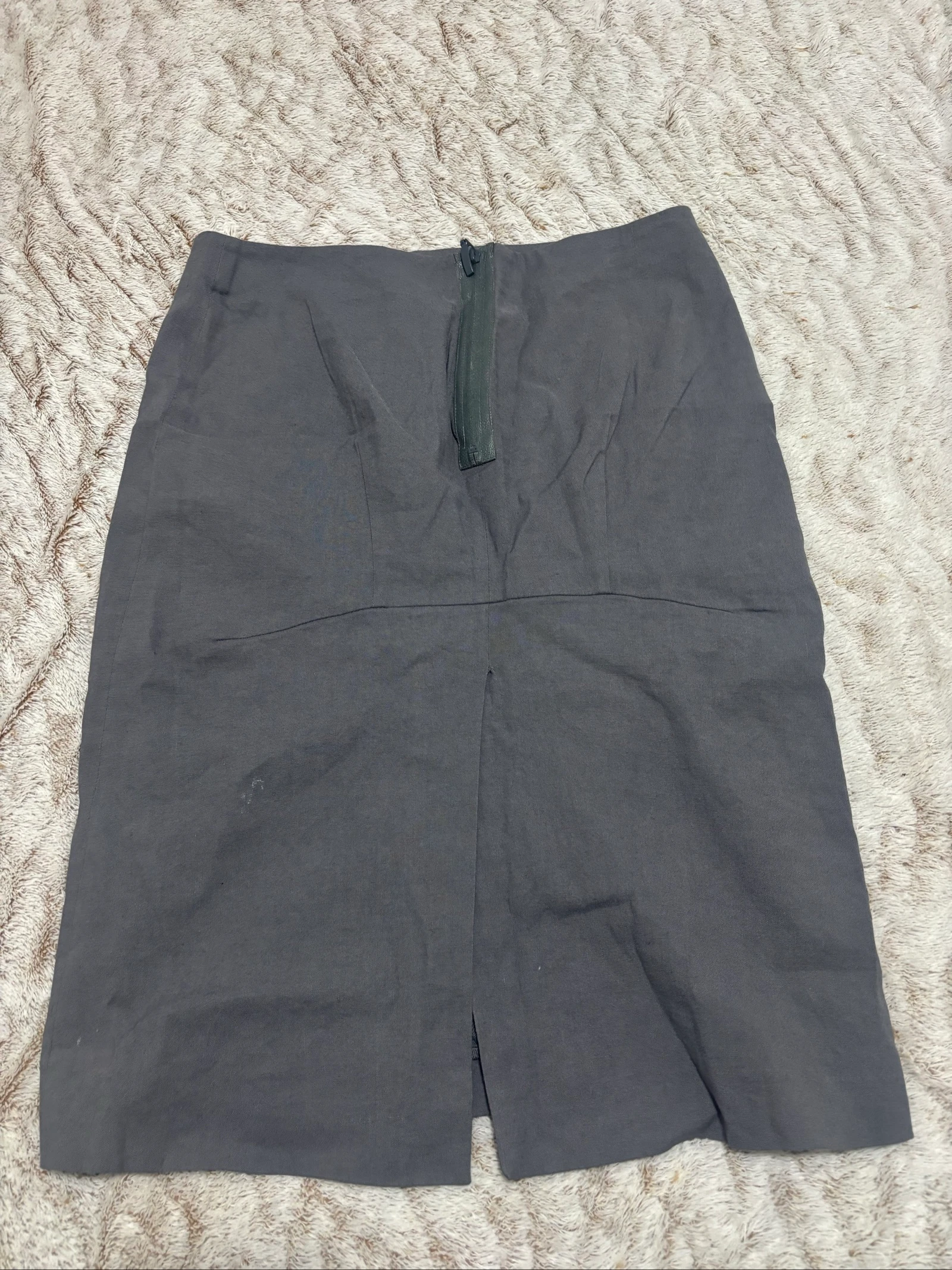 Armani skirt – photo 5